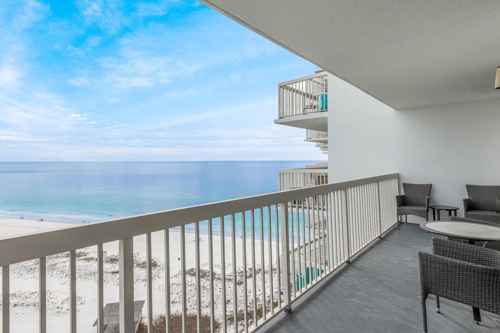 Pelican Beach 1716 By Pelican Beach Management Appartement Destin Buitenkant foto